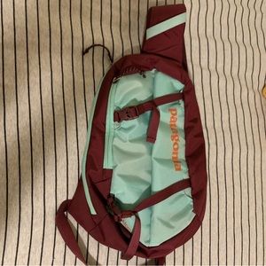 Patagonia Atom Sling 8L Bag